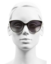 Fendi 54mm Round Sunglasses