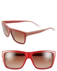 Marc by Marc Jacobs 56mm Sunglasses