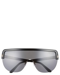 Tom Ford Angus Shield Sunglasses