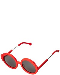 Preen by Thornton Bregazzi Bouquet 2 Fashion Sunglasses
