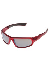 Bushnell Cebe Steem Mountain Red Sport Sunglasses