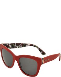 Dolce & Gabbana Dolcegabbana 0dg4270 Sunglasses