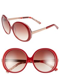Kensie Kyla 54mm Sunglasses