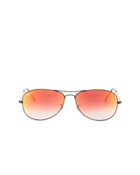 Ray-Ban New Classic Aviator 59mm Sunglasses