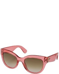 Kate Spade New York Sharlottes Fashion Sunglasses