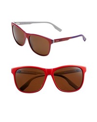 Nike Mdl 290 Sunglasses Red Purple One Size