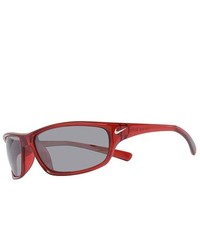 Nike Sunglasses Rabid Ev0603 607 Red 63mm