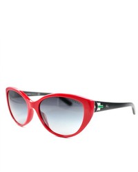 Ralph Lauren Sunglasses Rl 8098 53108g Red 58mm