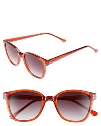 Komono Renee 50mm Sunglasses