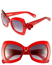 Marc Jacobs Retro Sunglasses