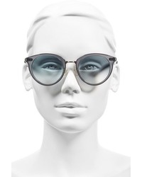 Oliver Peoples Spelman 50mm Sunglasses Silver