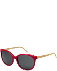 Burberry Sunglasses Be4146