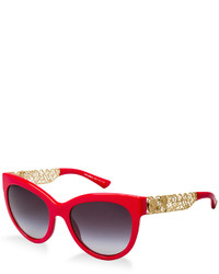 Dolce & Gabbana Sunglasses Dg4211
