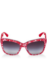 Dolce & Gabbana Sunglasses Dg4226 56