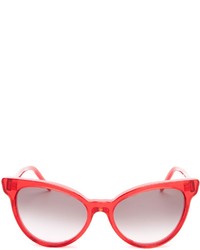 Wildfox Couture Wildfox Le Femme Cat Eye Sunglasses