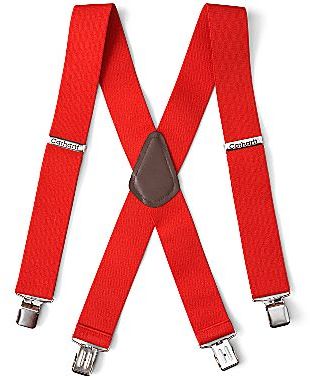 carhartt suspenders for men,red suspenders for men,ligueros
