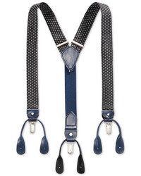 Tommy Hilfiger 30mm Classic Suspenders