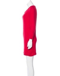 IRO Angora Sweater Dress