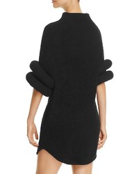 Gracia Chunky Knit Sweater Dress