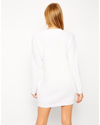 Asos Collection Ultimate Chunky Sweater Dress