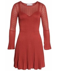 Ali & Jay Private Concert Sweater Dress