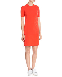 Marc by Marc Jacobs Stretch Jersey Sweater Dress