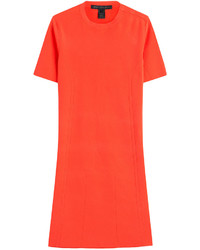 Marc by Marc Jacobs Stretch Jersey Sweater Dress