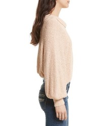 Free People Edessa Pullover