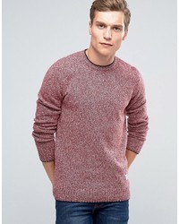 Penfield Gering Melange 2tone Sweater