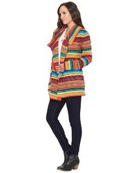 Rock and Roll Cowgirl Long Sleeve Cardigan 46 3781 Sweater