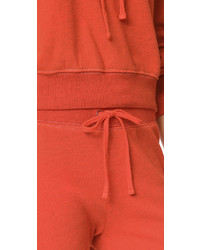 Pam & Gela Basic Fleece Sweatpants
