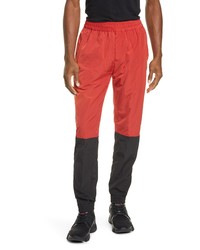 Givenchy Colorblock Nylon Track Pants