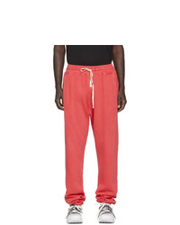 BILLY Red Cloud Lounge Pants