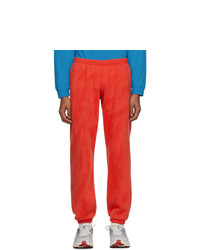 ERL Red Daisy Lounge Pants