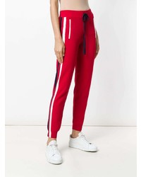 P.A.R.O.S.H. Runner Track Pants