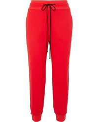 The Range Stretch Terry Track Pants