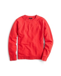 J.Crew Gart Dyed Sweatshirt