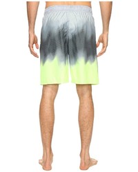 Nike Liquid Haze 9 Volley Shorts Swimwear