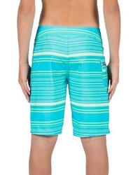 Volcom Magnetic Liney Board Shorts