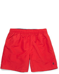 Polo Ralph Lauren Mid Length Swim Shorts