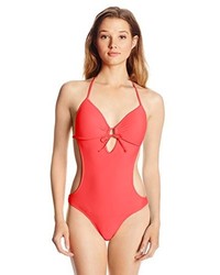 Body Glove Smoothies Sexylicious One Piece Swimsuit