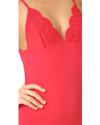 Stella McCartney Broderie Anglaise One Piece
