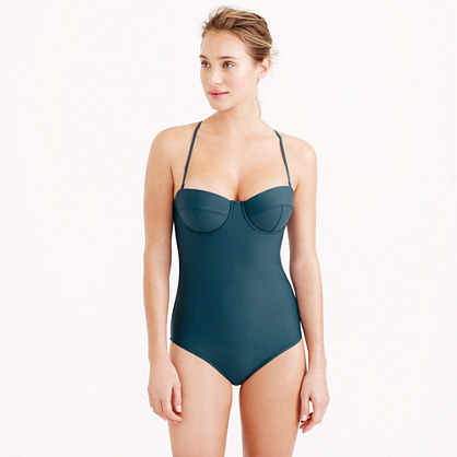 dd underwire swimsuits