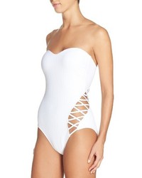 Kenneth Cole New York Kenneth Cole Shanghi One Piece Swimsuit