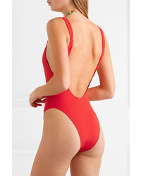 Fisch Select Swimsuit