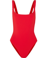 Fisch Select Swimsuit