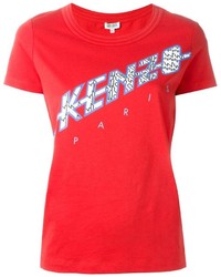 Kenzo Flash T Shirt