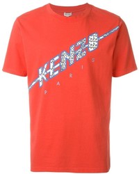 Kenzo Flash T Shirt