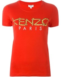 Kenzo Paris T Shirt