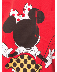 Victoria Beckham Minnie Mouse T Shirt